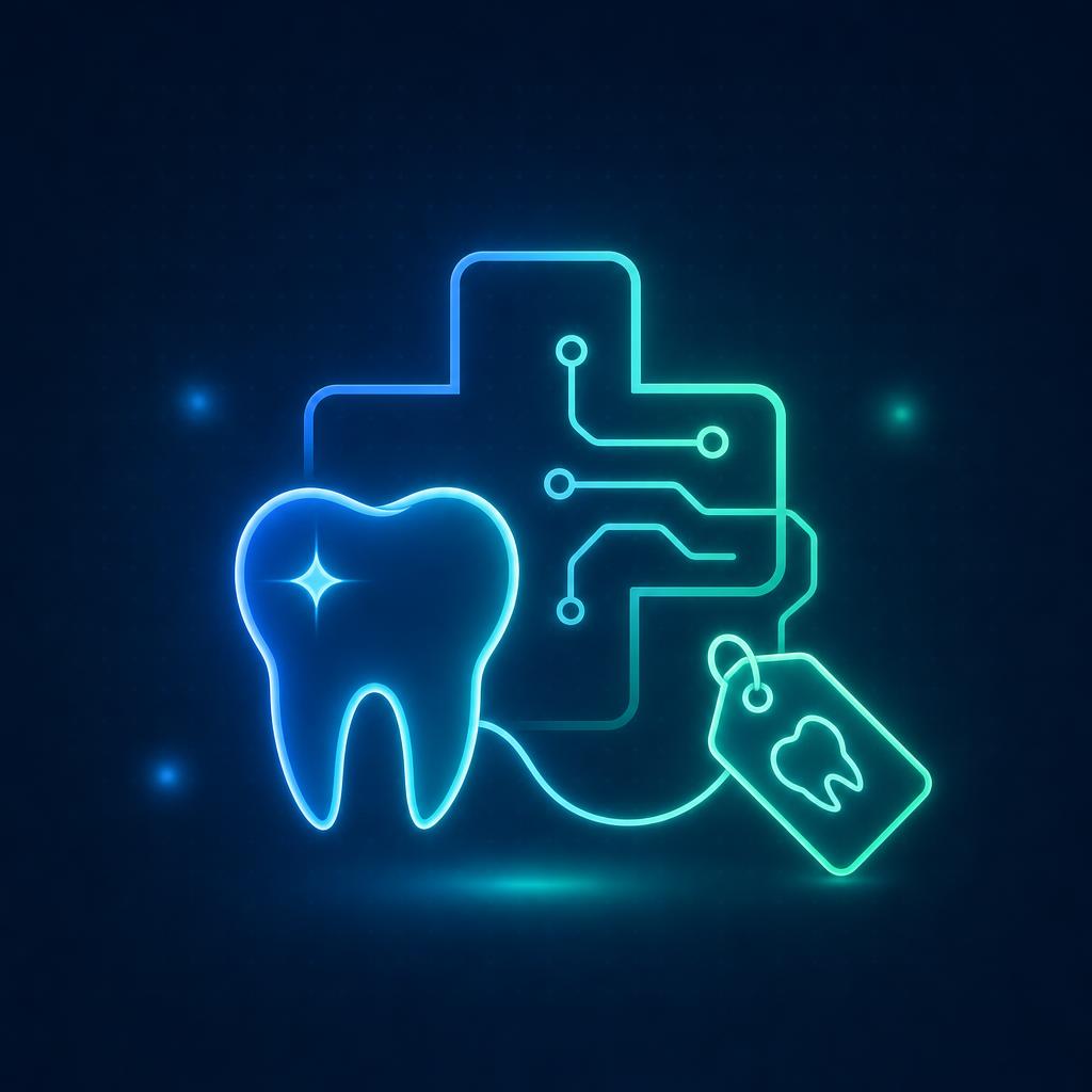 Serviços odontológicos